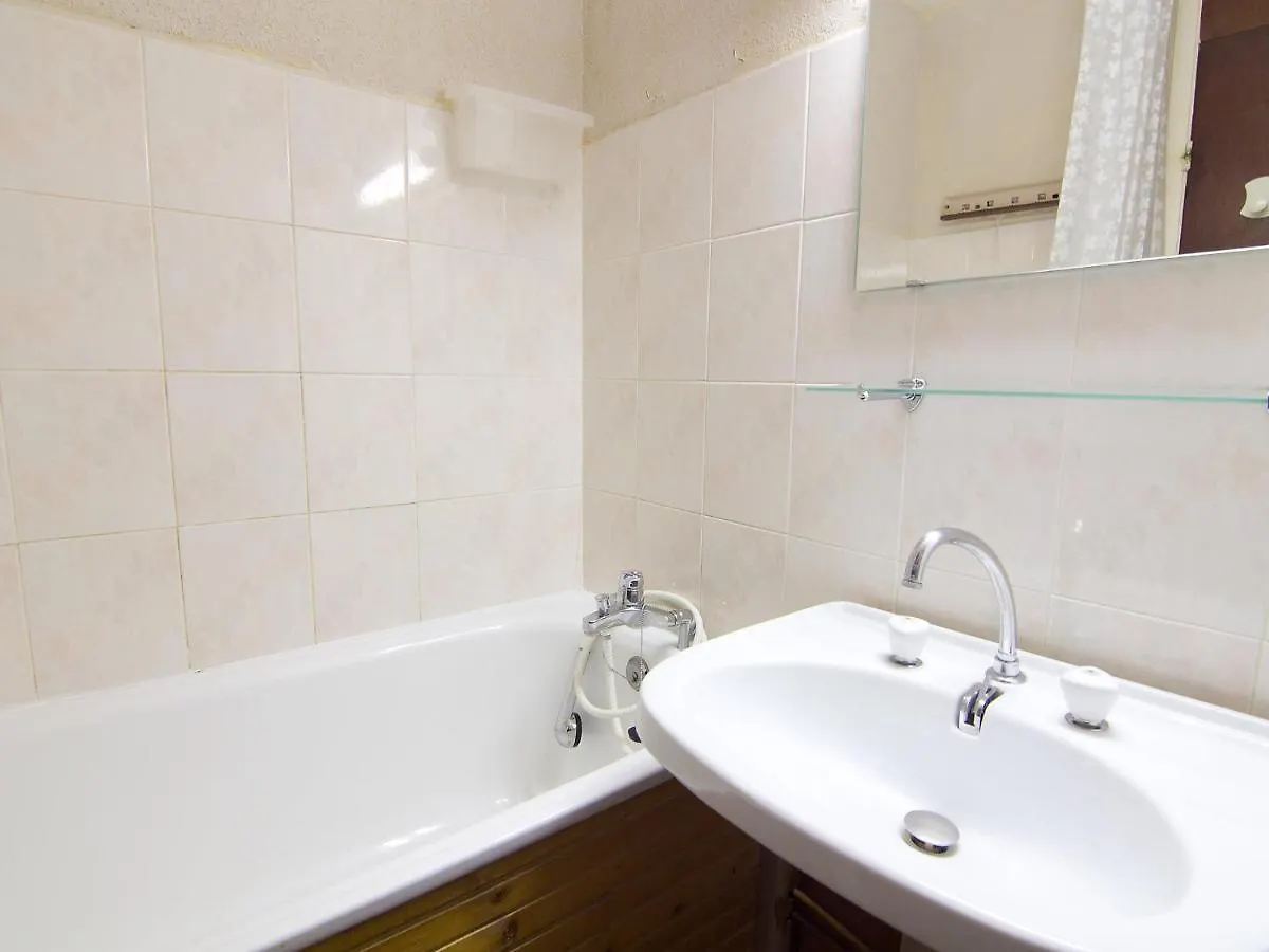 Apartment Brelin Cote Brune 613 By Interhome Saint-Martin-de-Belleville