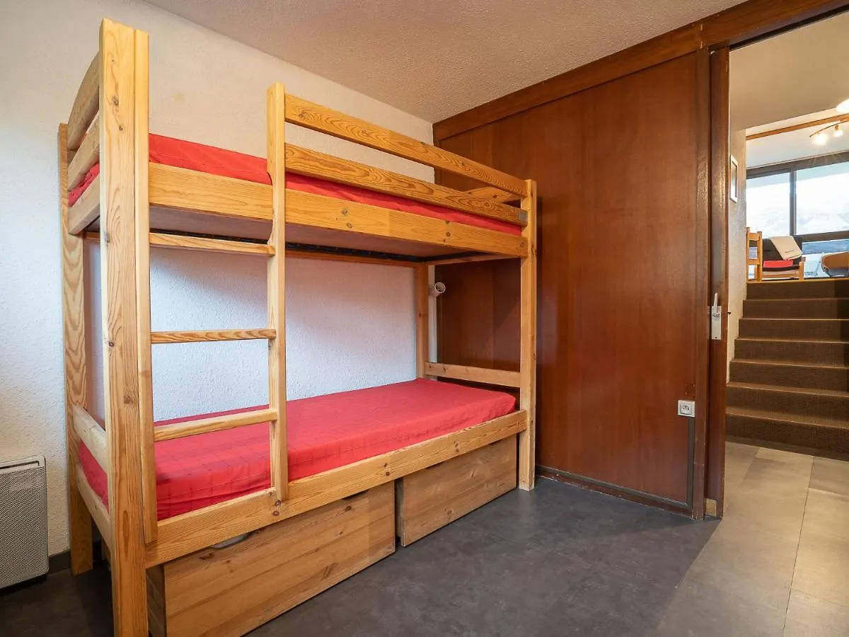 Apartment Brelin Cote Brune 613 By Interhome Saint-Martin-de-Belleville