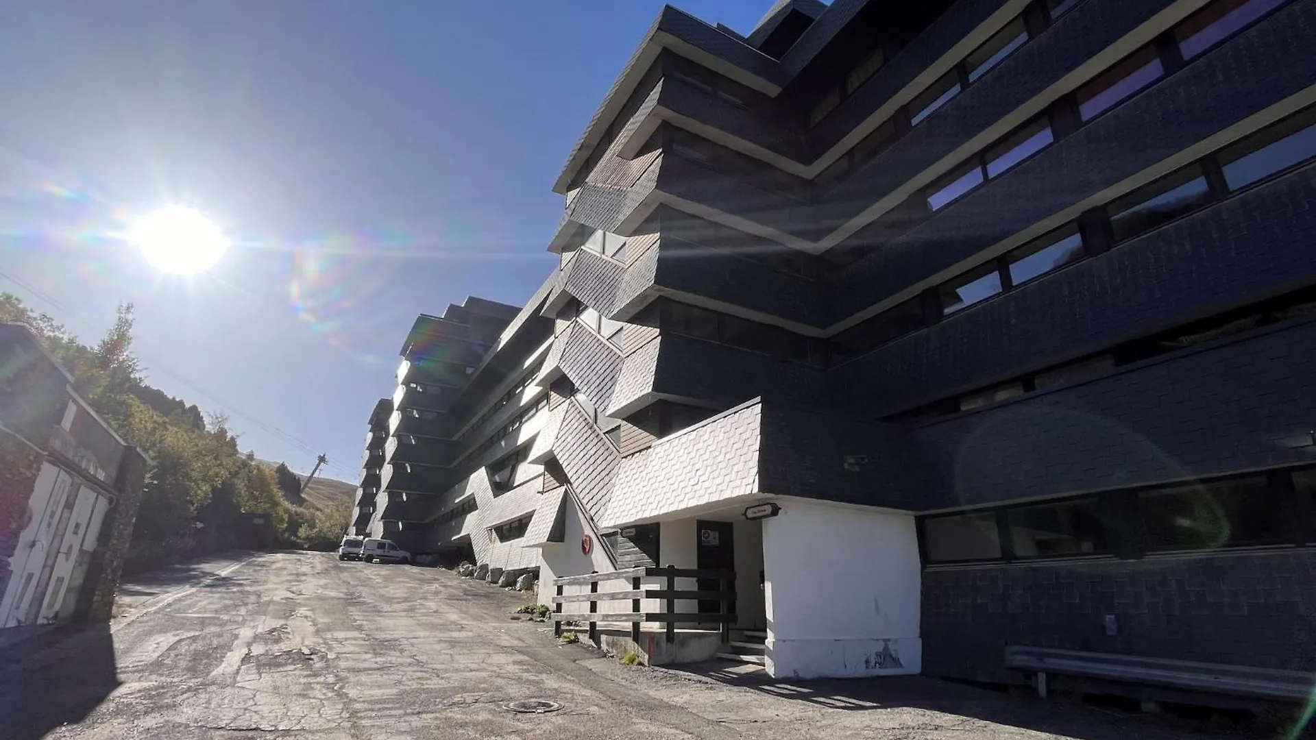 Apartment Brelin Cote Brune 613 By Interhome Saint-Martin-de-Belleville